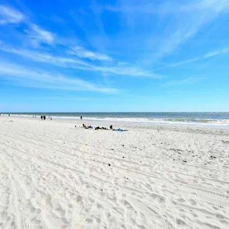 Breathtaking 2Br Condo W Floor-To-Ceiling Windows Overlooking Ocean Myrtle Beach Exterior photo